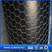 Hot Dipped Gal Hexagonal Chicken Wire Mesh with Factory Price